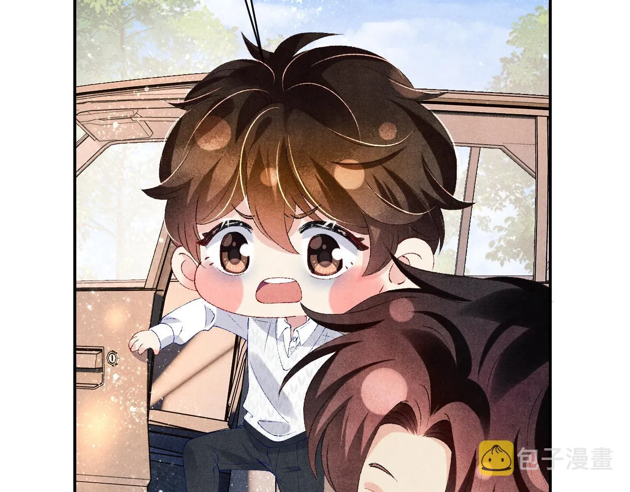 第72话 我是笨蛋！ 第22页