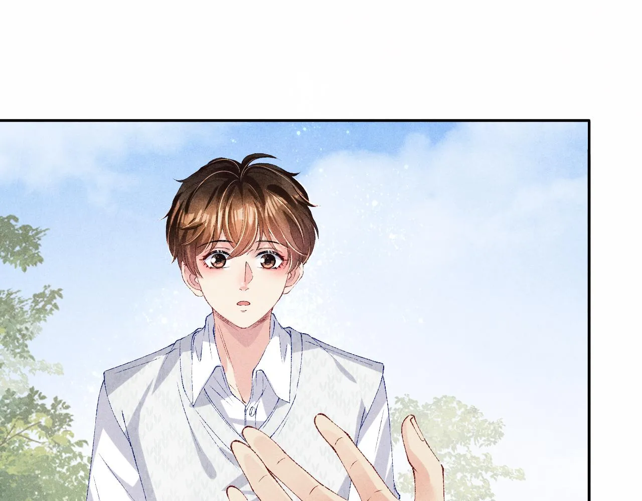 第70话 生病了还不是我照顾你 第48页