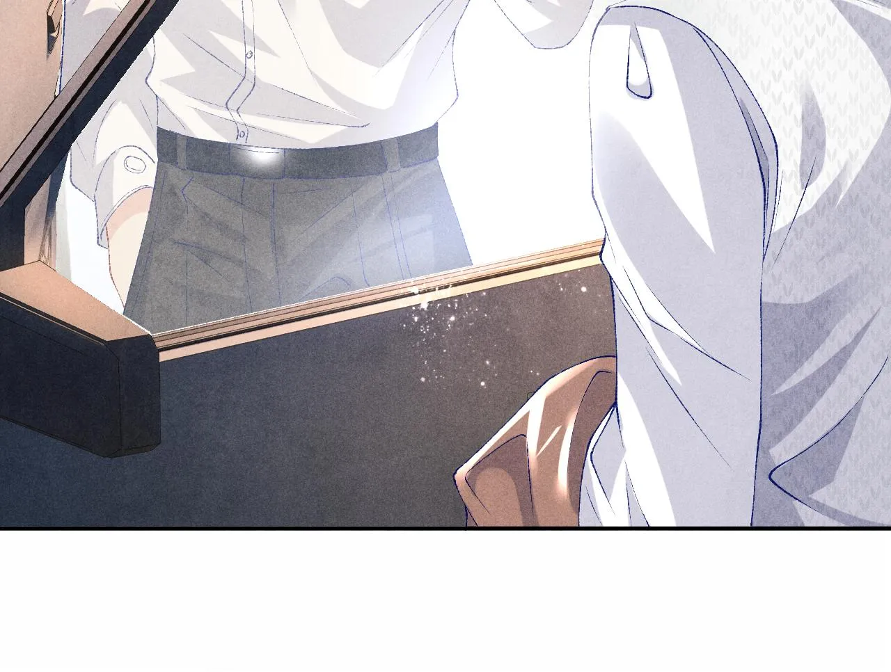 第71话 丁汉白教珍珠开车 第19页