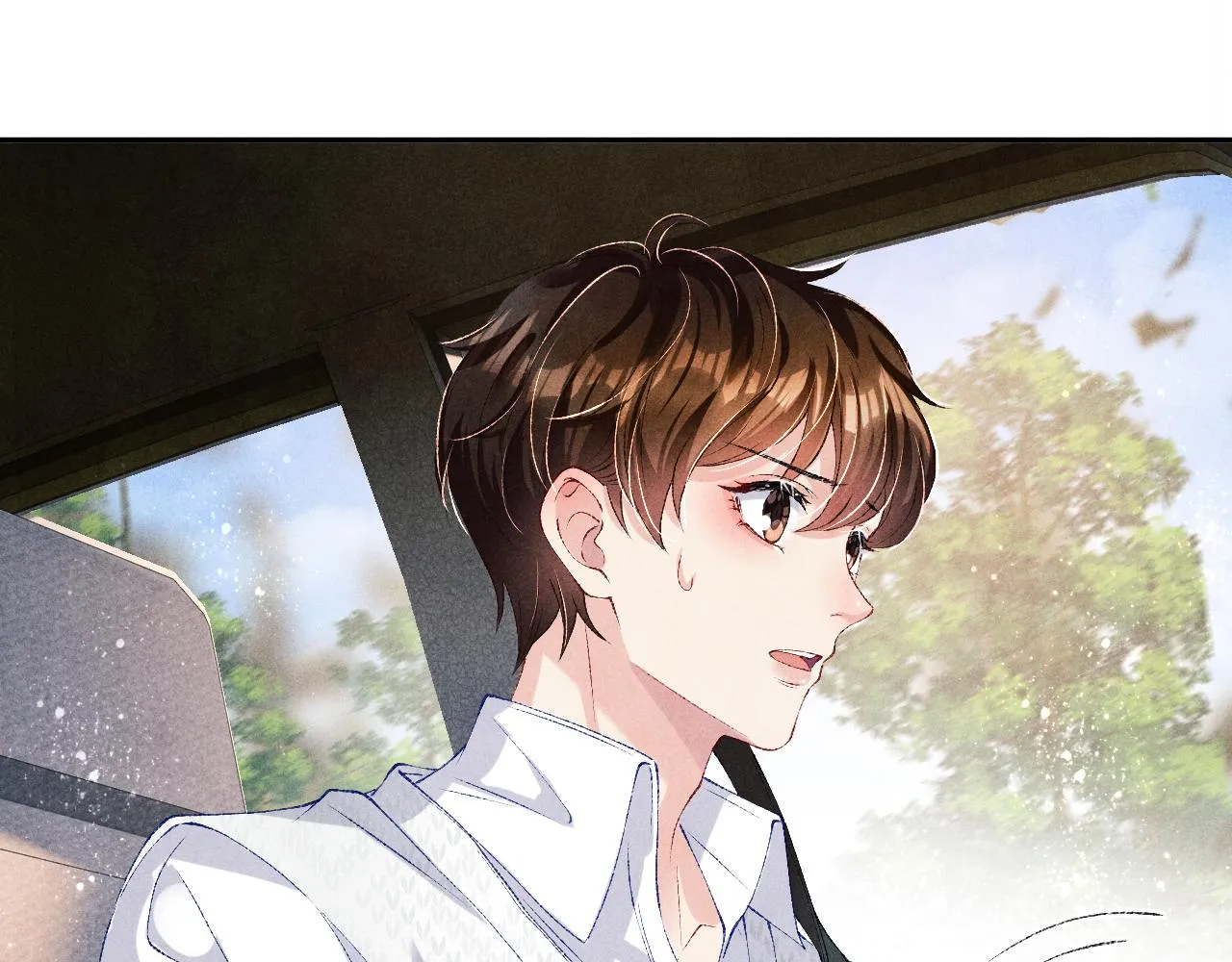 第71话 丁汉白教珍珠开车 第60页