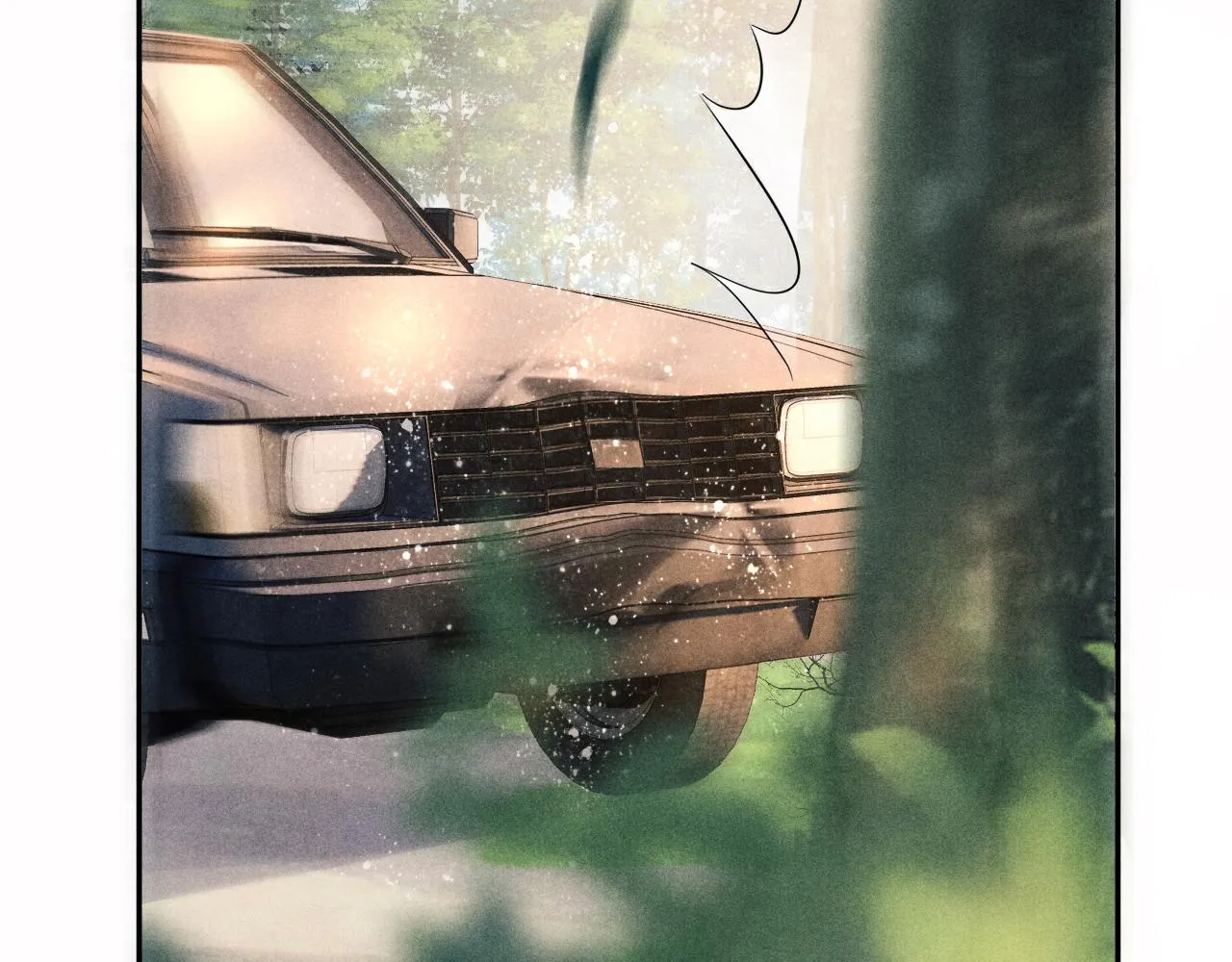 第71话 丁汉白教珍珠开车 第79页
