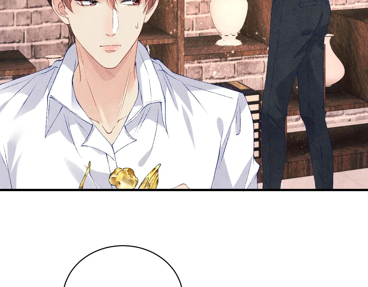 第69话 潼村之行 第22页
