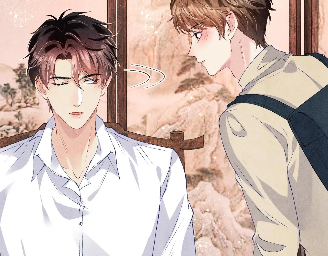 第68话 我愿意…… 第6页