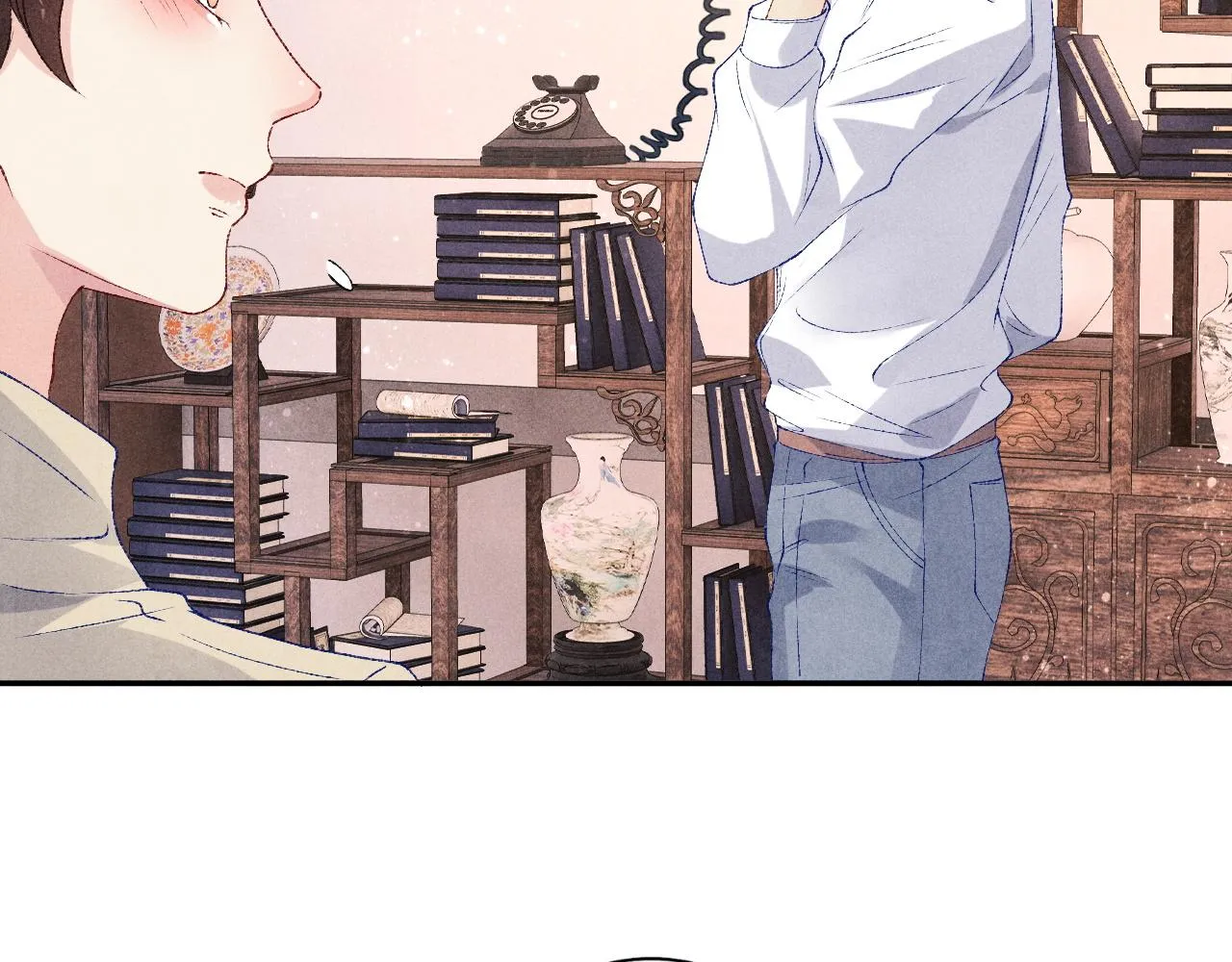 第68话 我愿意…… 第26页