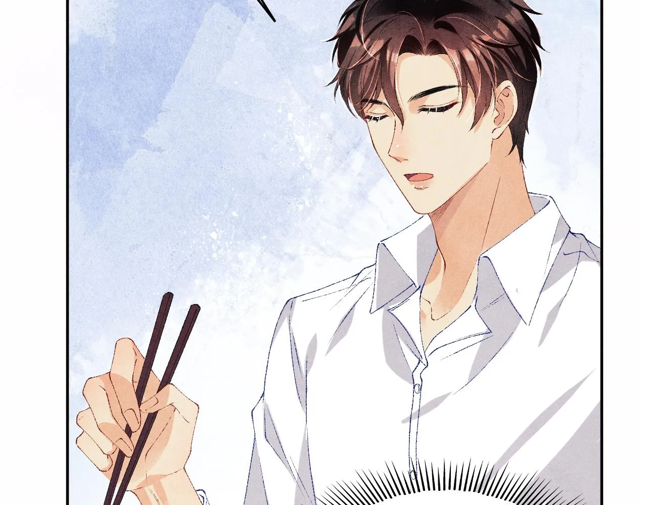 第66话 一园玫瑰换一枚印章 第46页