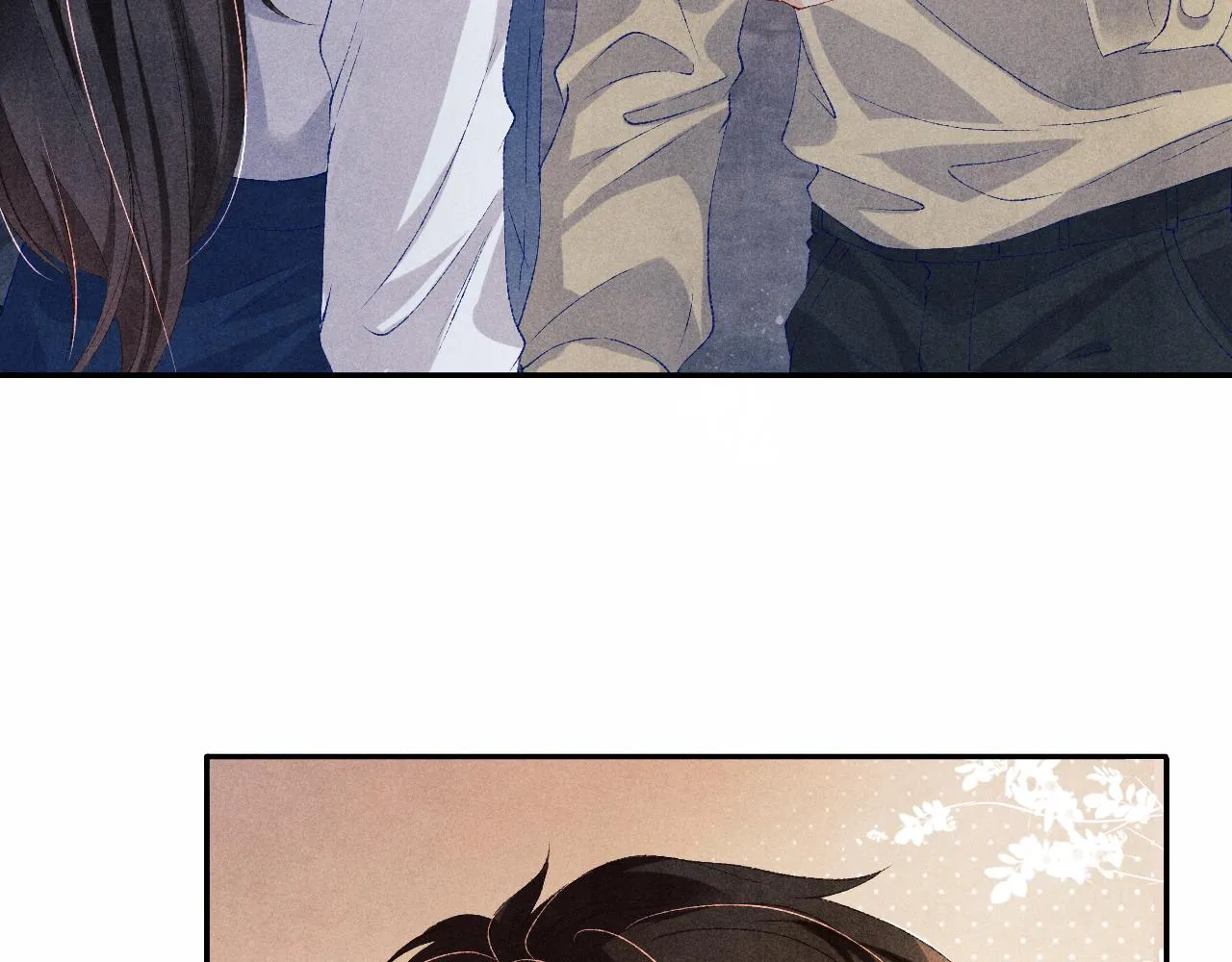 第66话 一园玫瑰换一枚印章 第79页