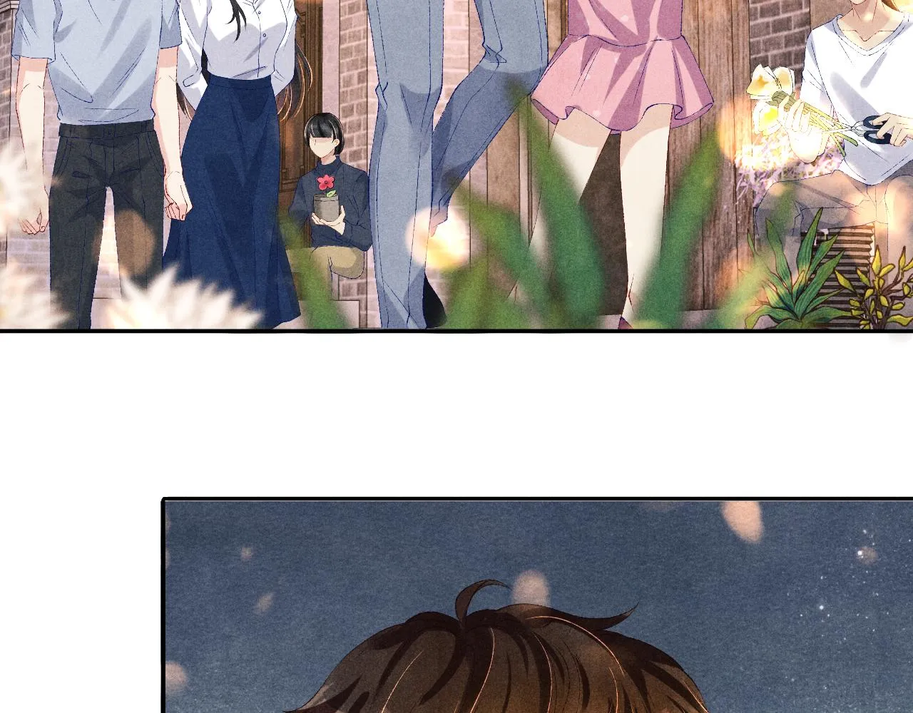 第65话 印章可以还我吗？ 第7页