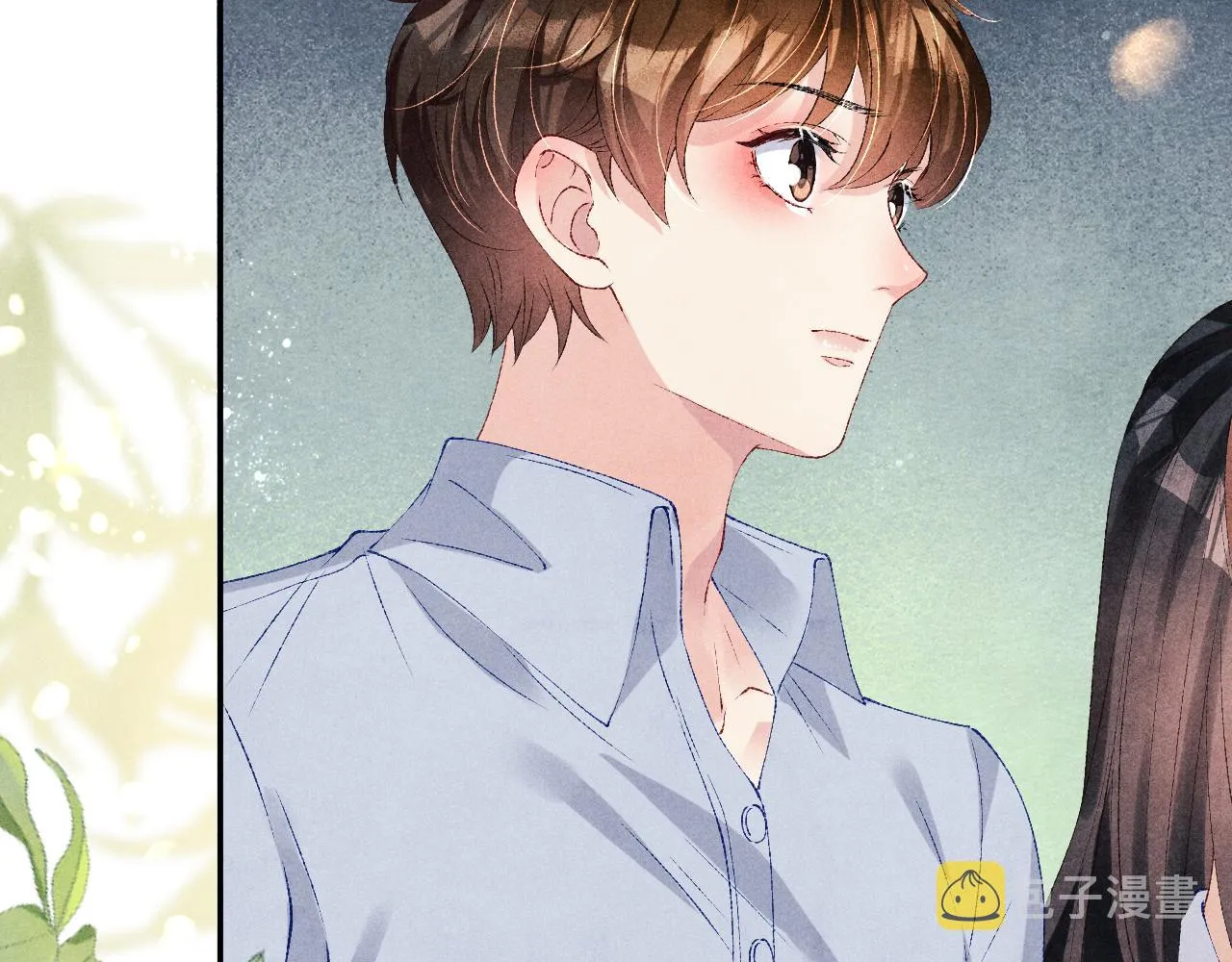 第65话 印章可以还我吗？ 第8页