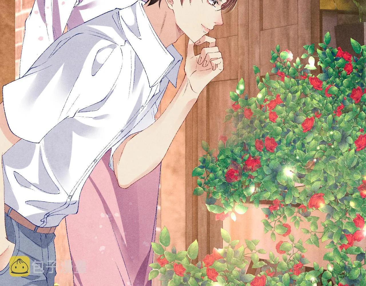 第65话 印章可以还我吗？ 第22页