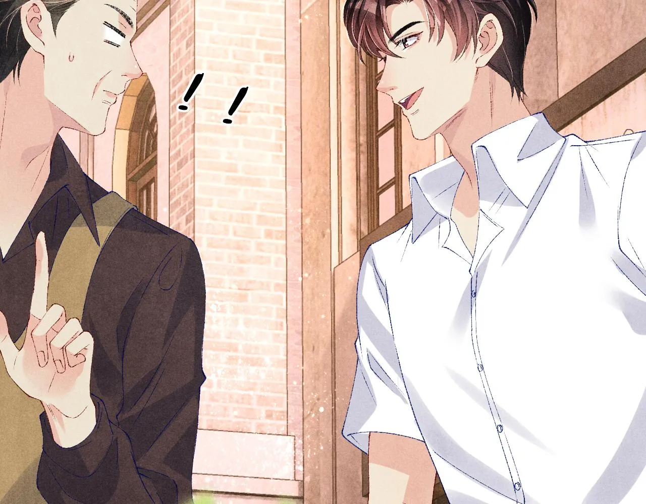 第65话 印章可以还我吗？ 第35页