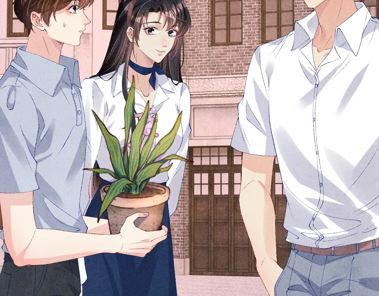 第65话 印章可以还我吗？ 第42页