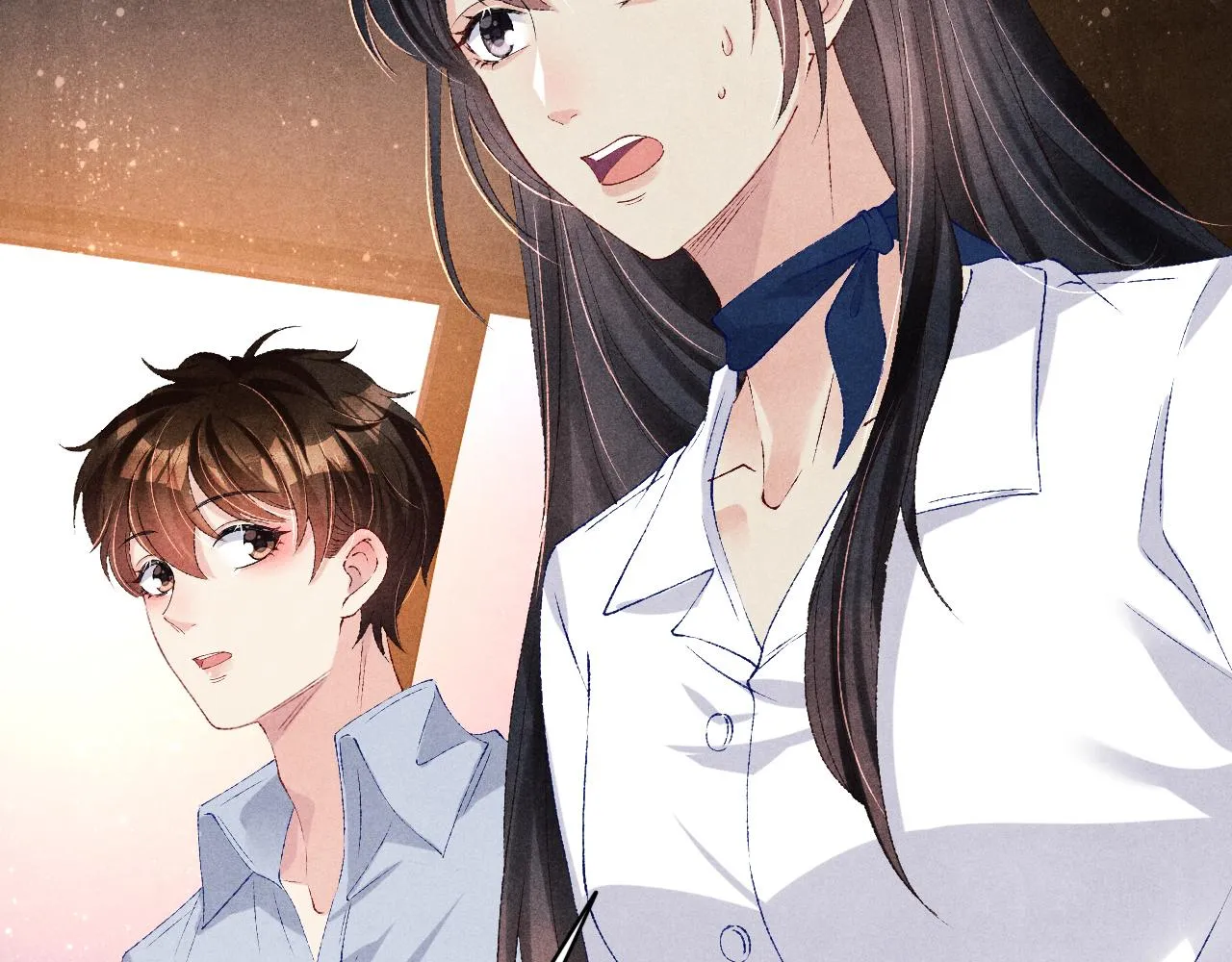 第65话 印章可以还我吗？ 第55页
