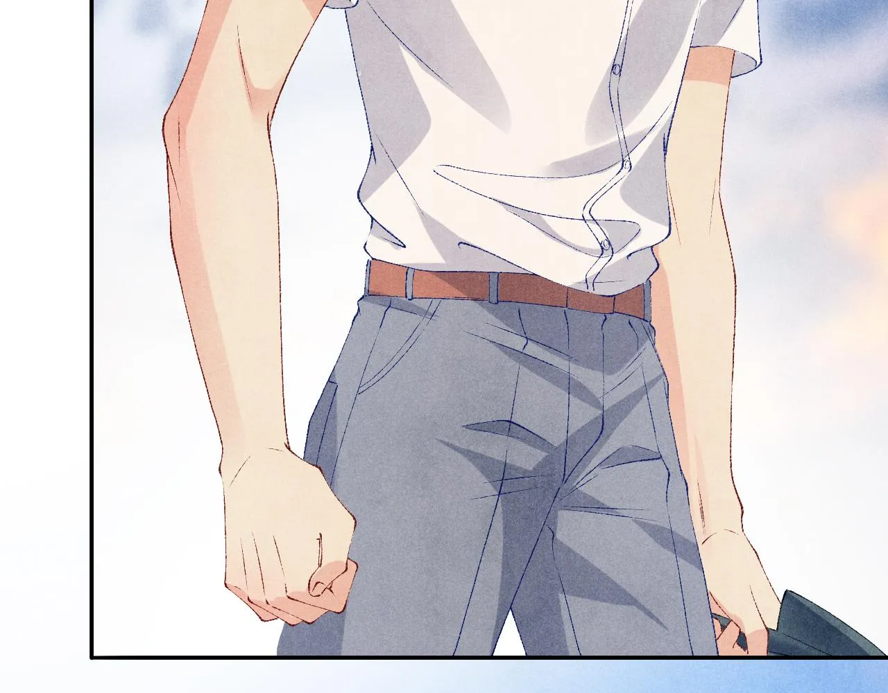第65话 印章可以还我吗？ 第73页