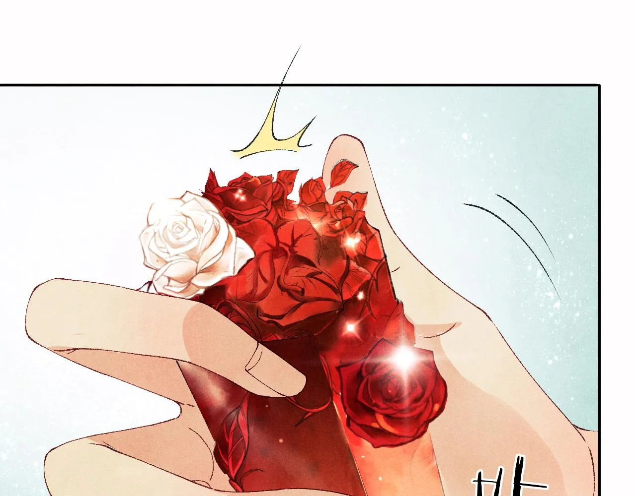 第62话 玫瑰印章坏了 第54页