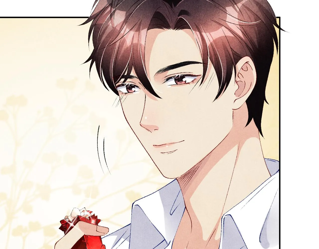 第59话 珍珠送师哥玫瑰印章 第63页