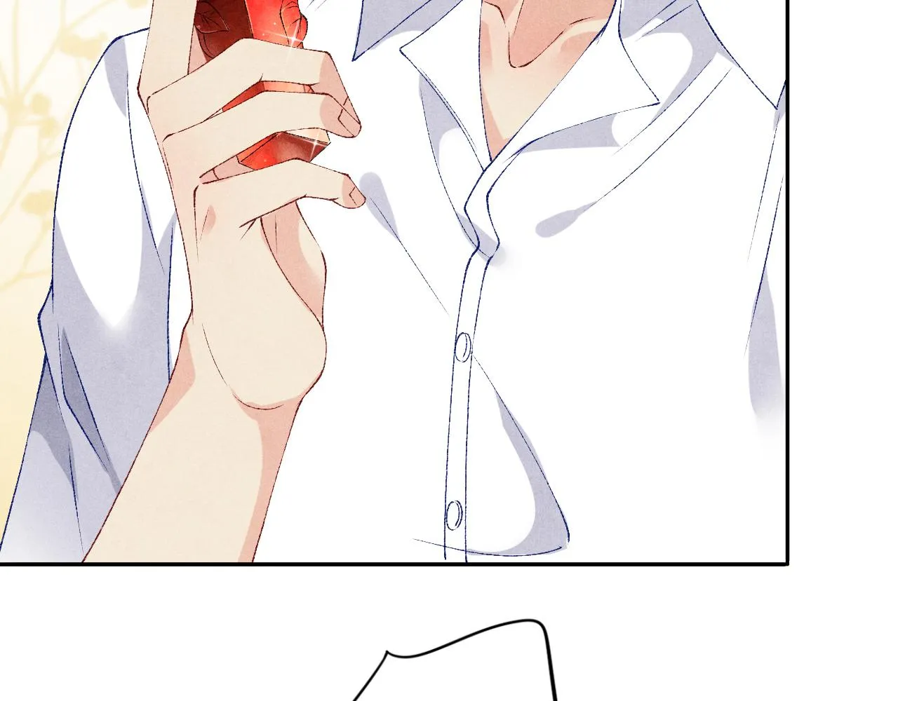 第59话 珍珠送师哥玫瑰印章 第64页