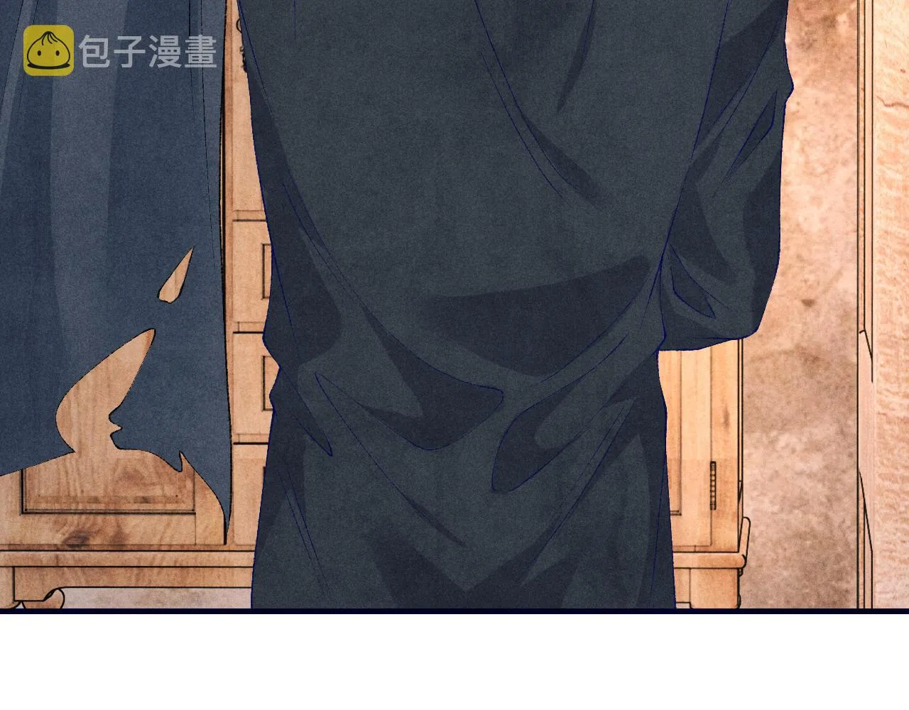 第61话 师哥有女朋友了？ 第32页