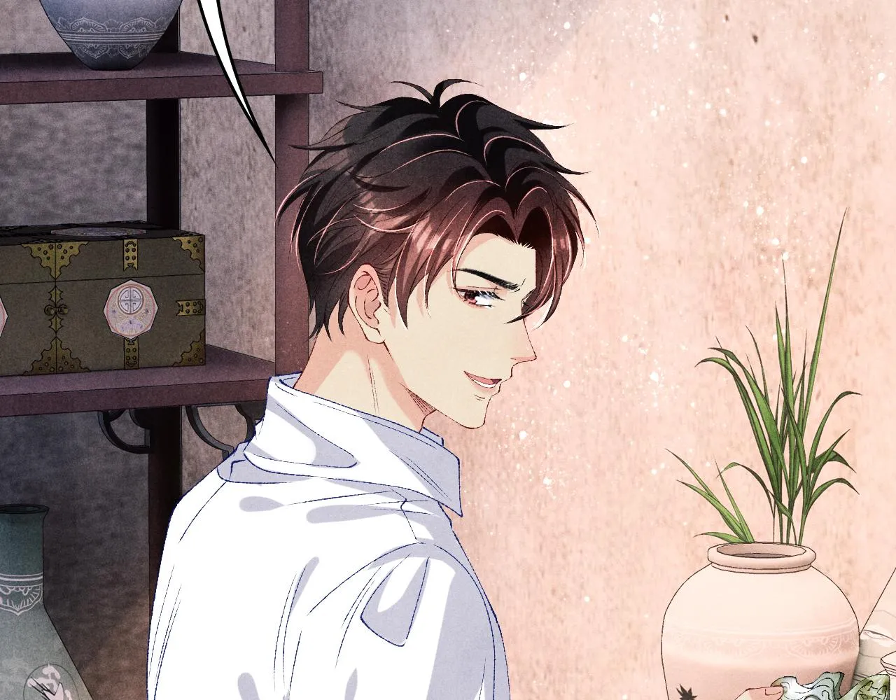 第61话 师哥有女朋友了？ 第78页
