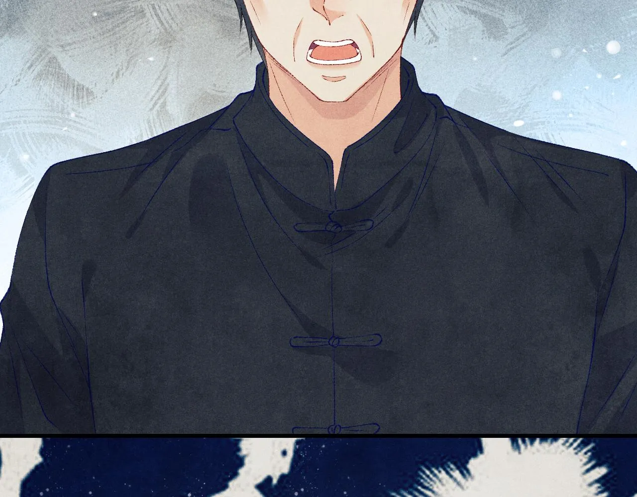 第61话 师哥有女朋友了？ 第99页