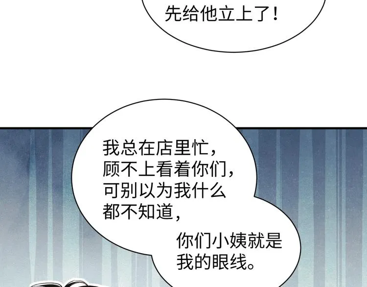 第3话 作弄与考验 第59页