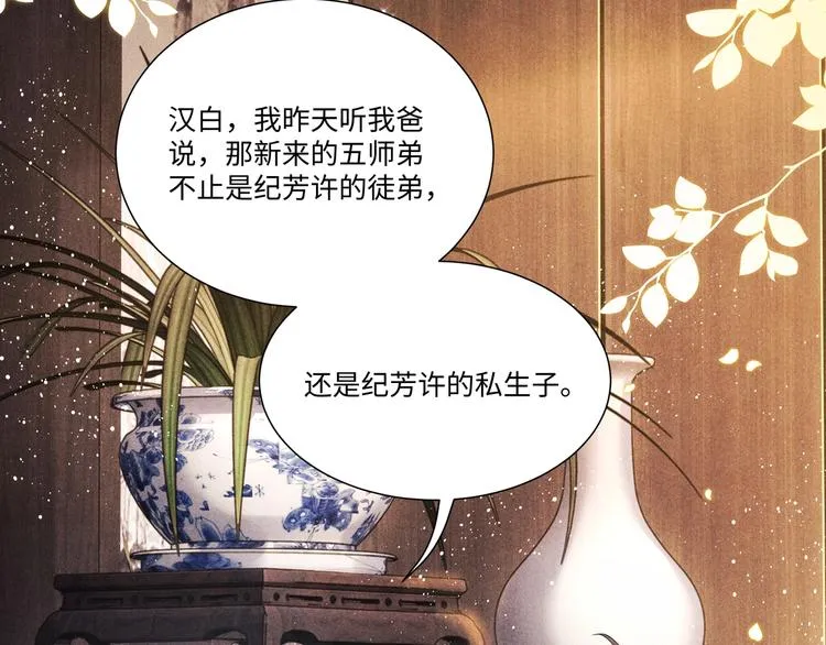 第4话 不露锋芒 第58页