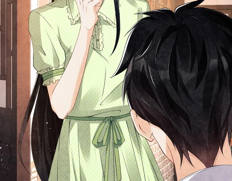 第15话 丁汉白老婆被毁容？ 第80页