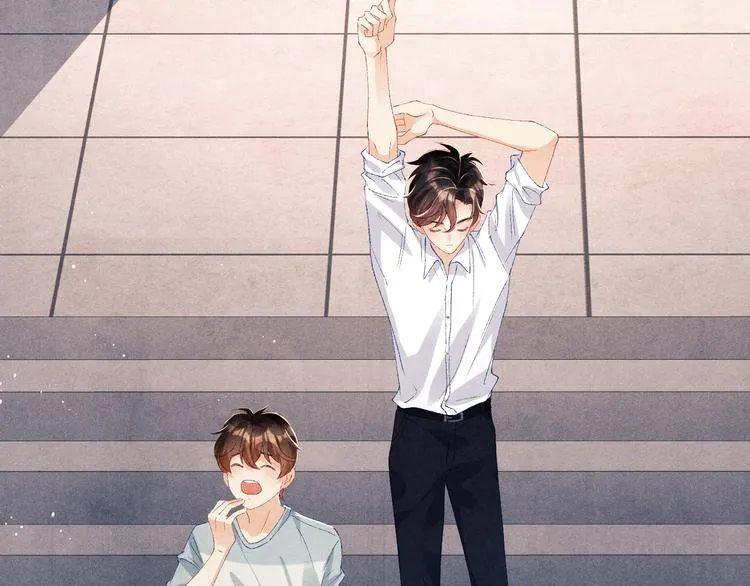 第21话 老纪，我要学坏了！ 第12页