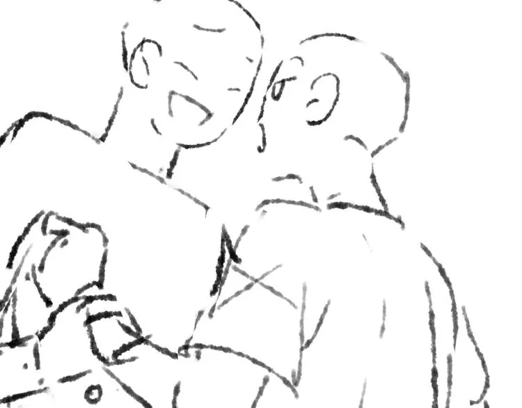 第29话 师兄吃醋了吗？ 第107页