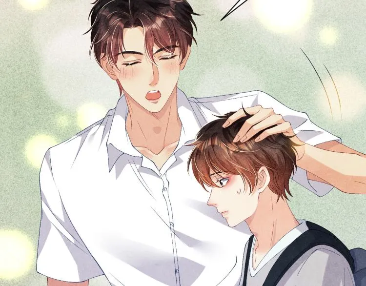 第35话 师哥摸摸头 第78页