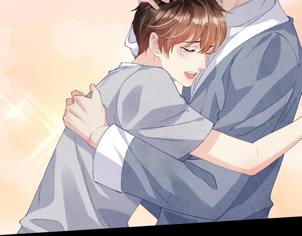 第38话 珍珠慌了 第54页
