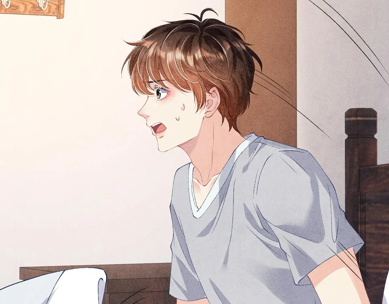 第38话 珍珠慌了 第65页