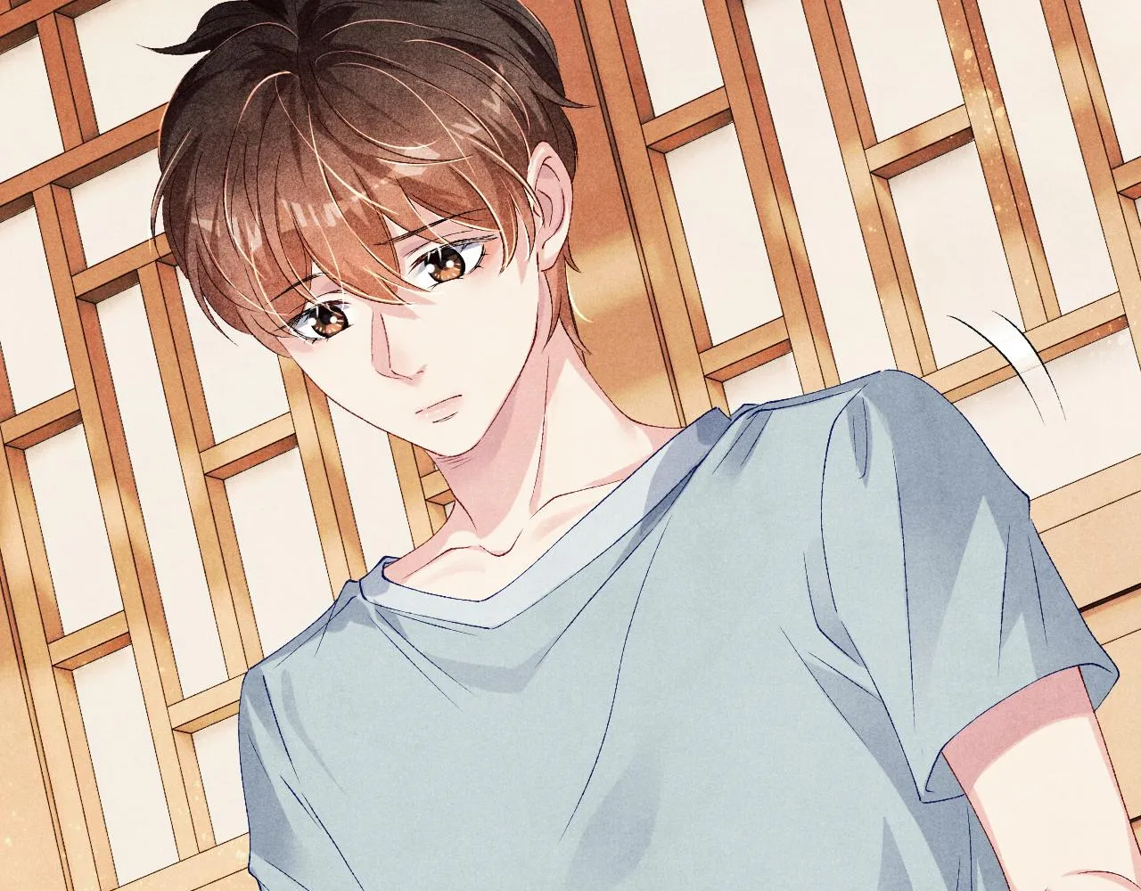 第39话 珍珠撒娇 第6页