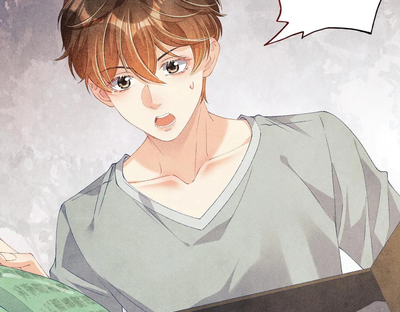 第40话 确定不后悔？ 第30页