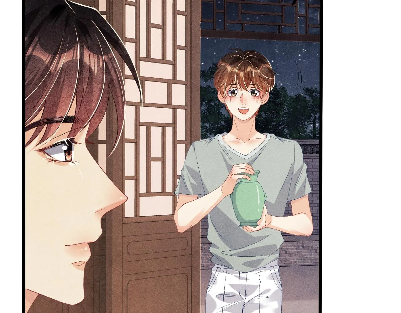 第40话 确定不后悔？ 第48页