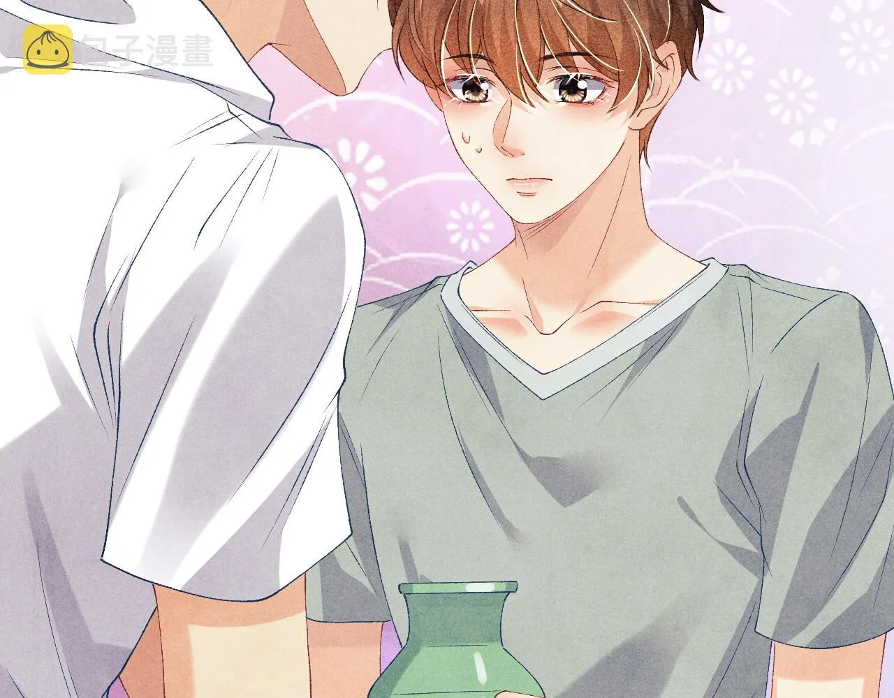 第40话 确定不后悔？ 第65页