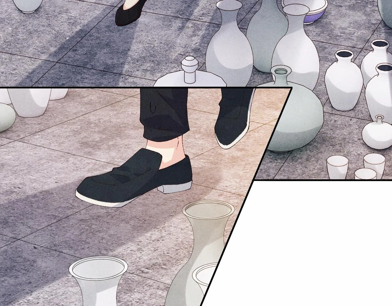 第44话 珍珠再次拜师 第11页