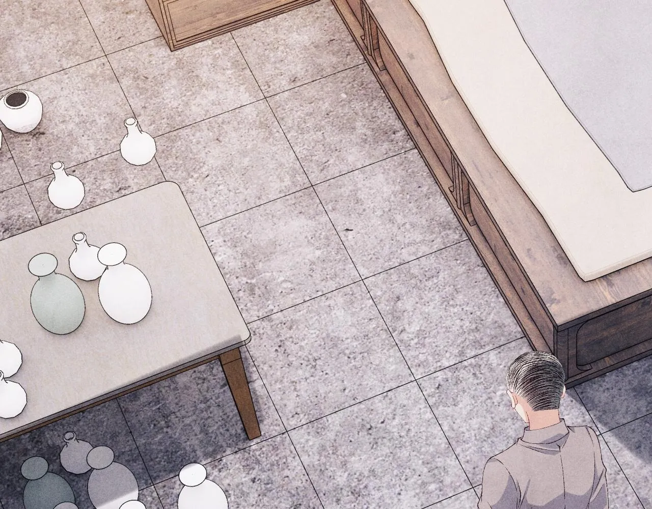 第44话 珍珠再次拜师 第18页