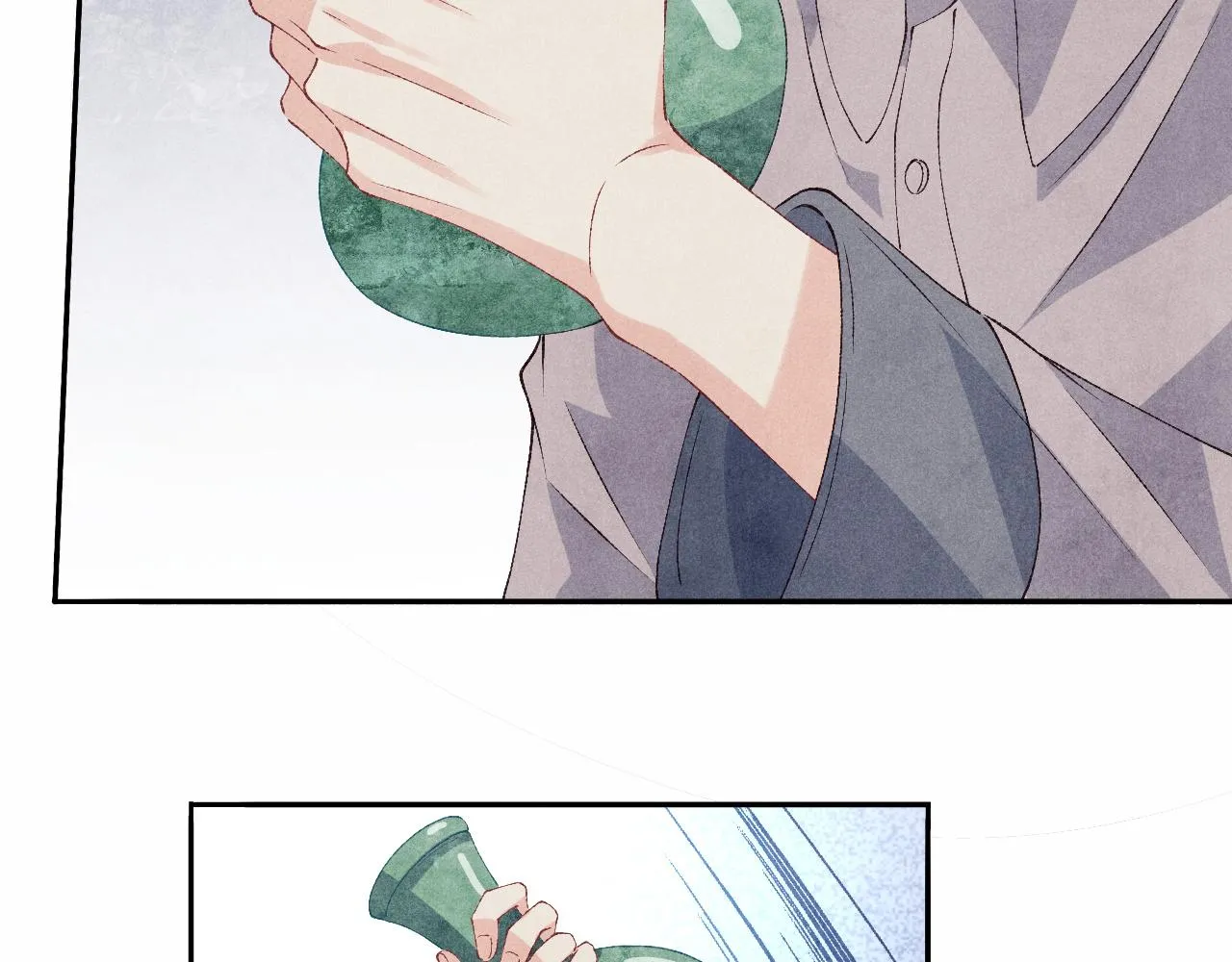 第44话 珍珠再次拜师 第44页