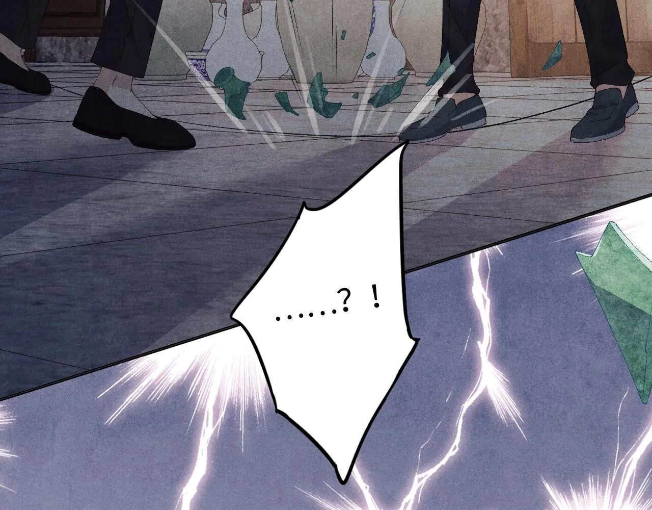 第44话 珍珠再次拜师 第48页