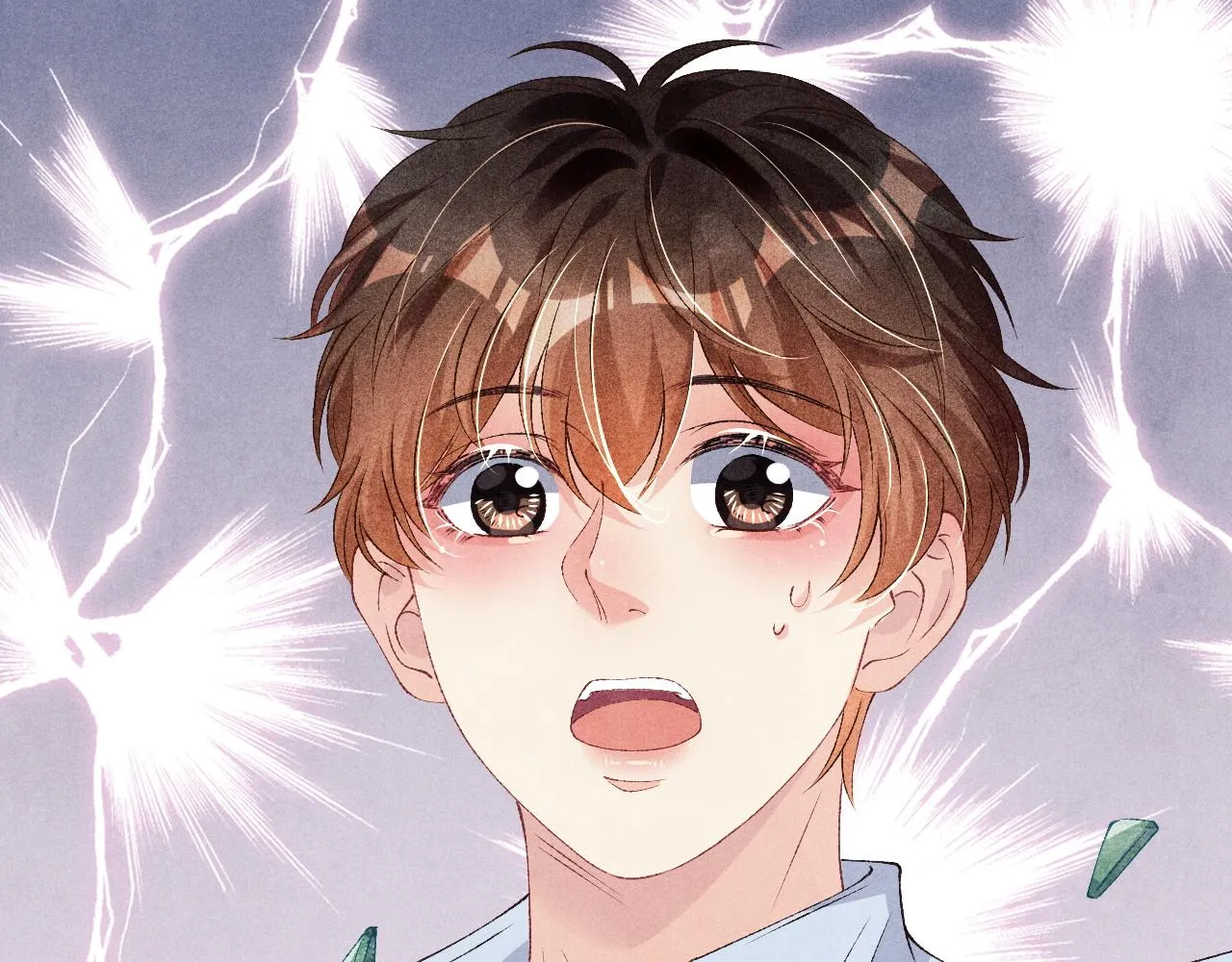 第44话 珍珠再次拜师 第49页
