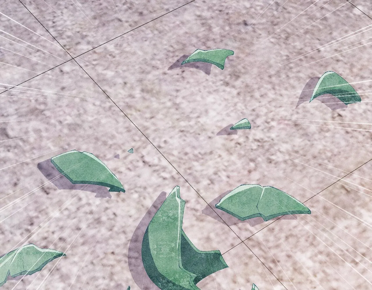 第44话 珍珠再次拜师 第52页