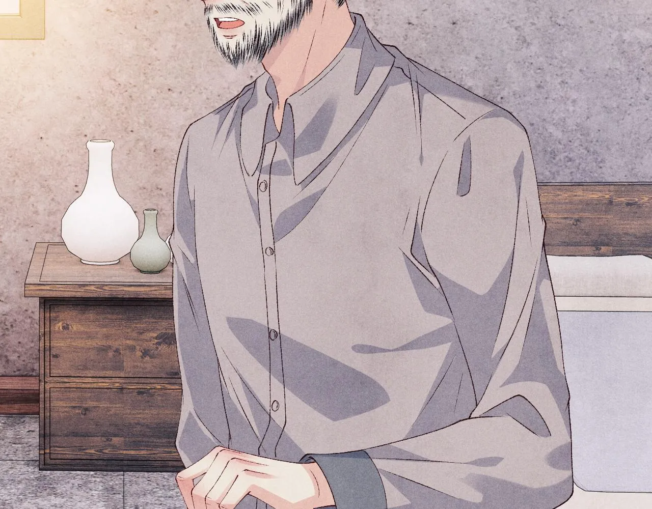 第44话 珍珠再次拜师 第56页