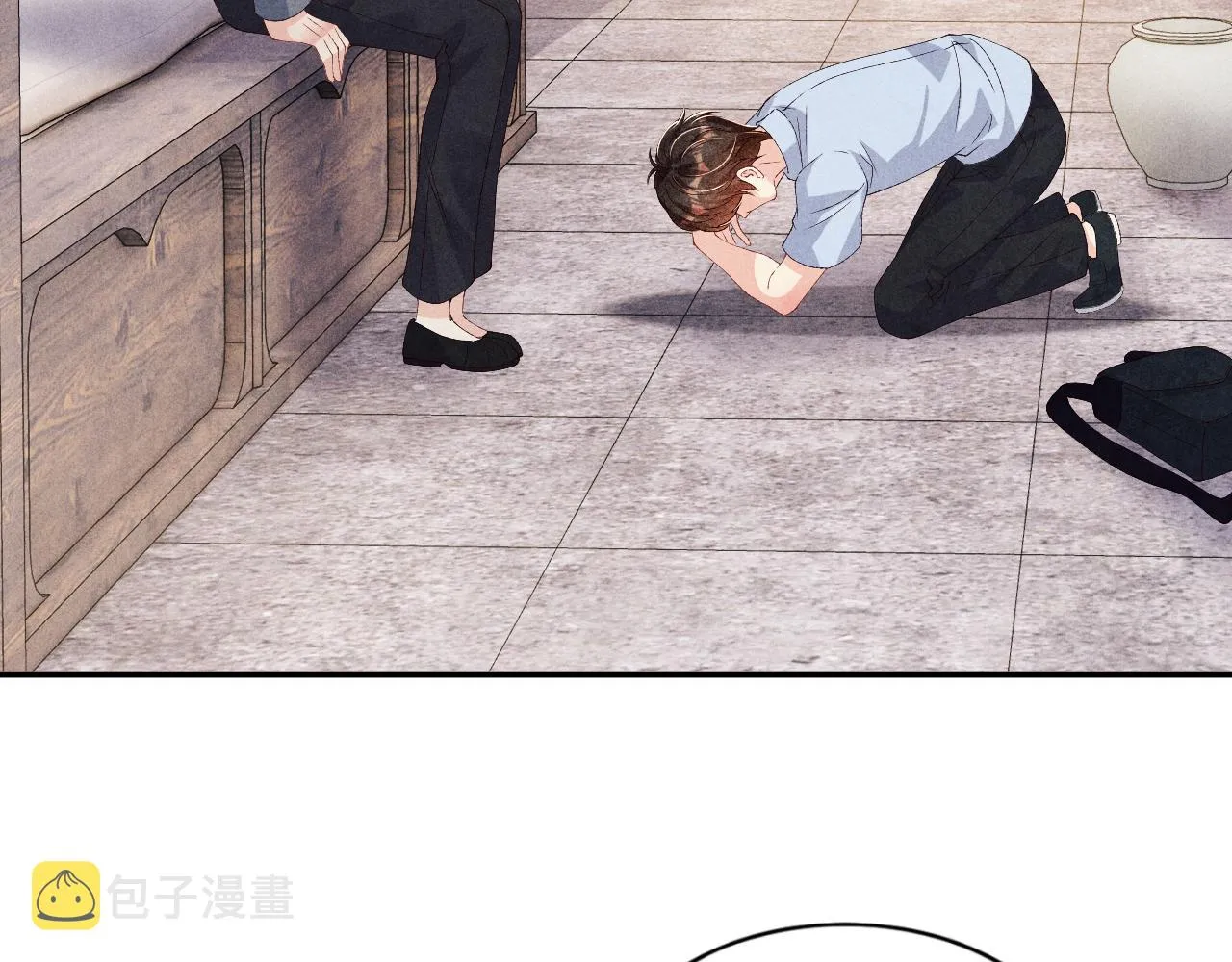 第44话 珍珠再次拜师 第99页