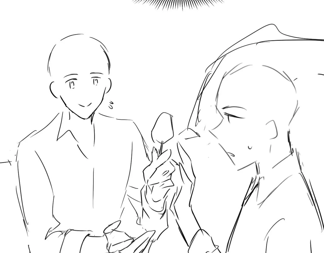 第44话 珍珠再次拜师 第115页