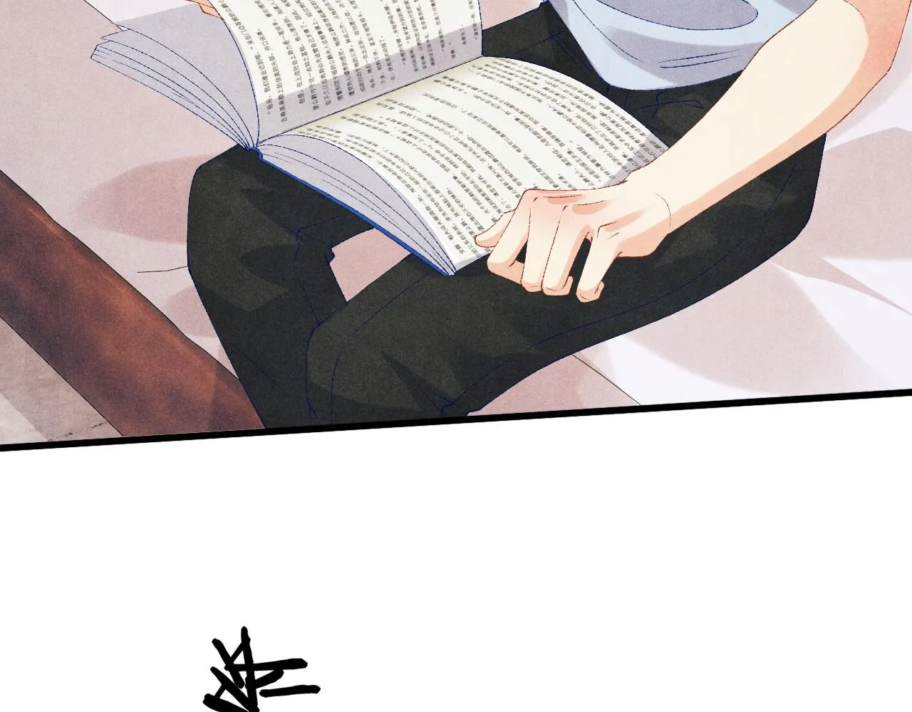 第46话 珍珠你想干啥 第22页