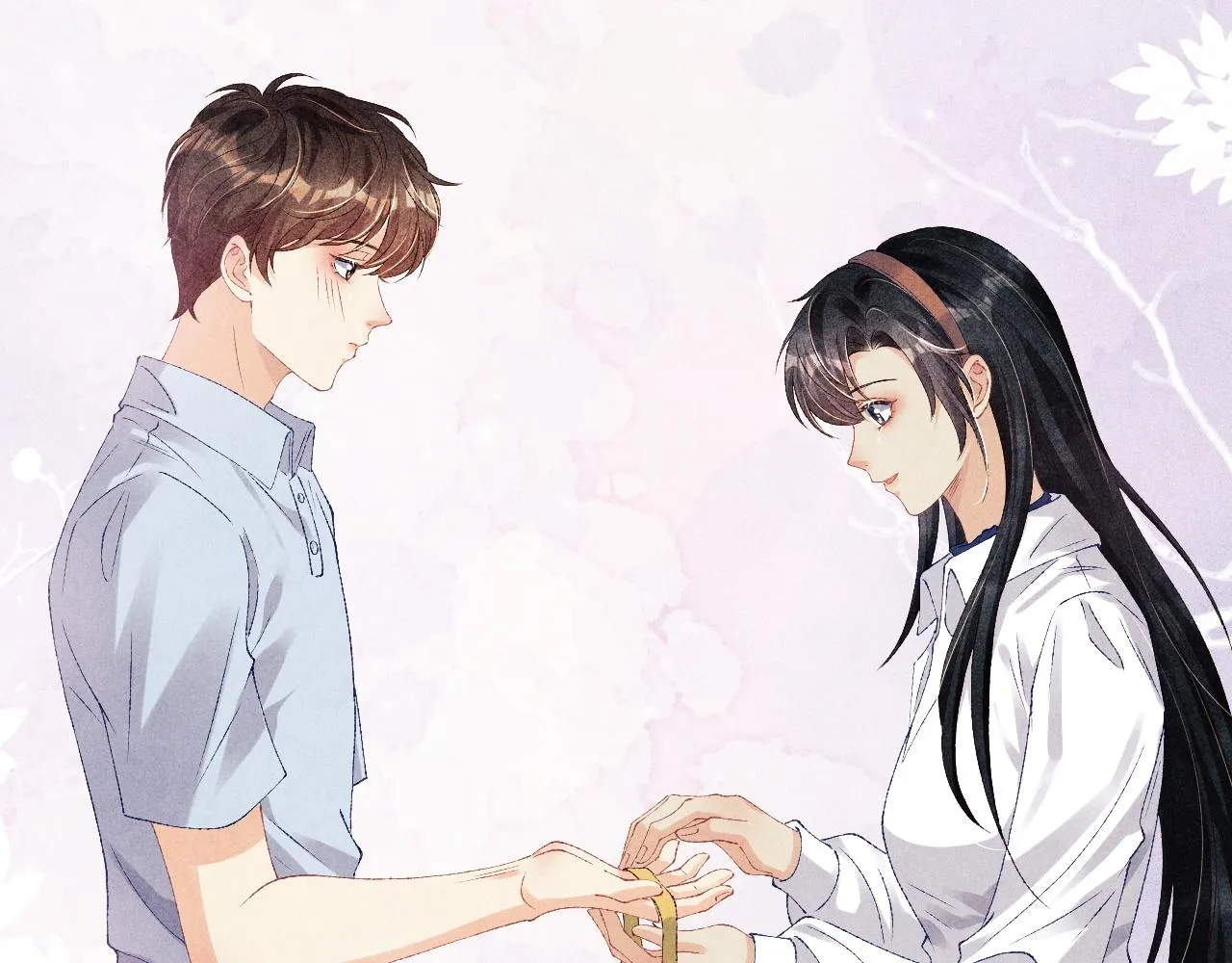 第46话 珍珠你想干啥 第49页