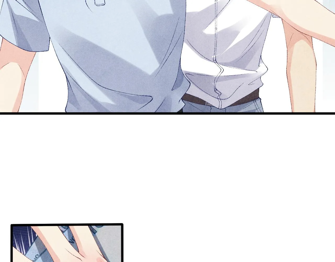 第48话 跟我和好 第8页