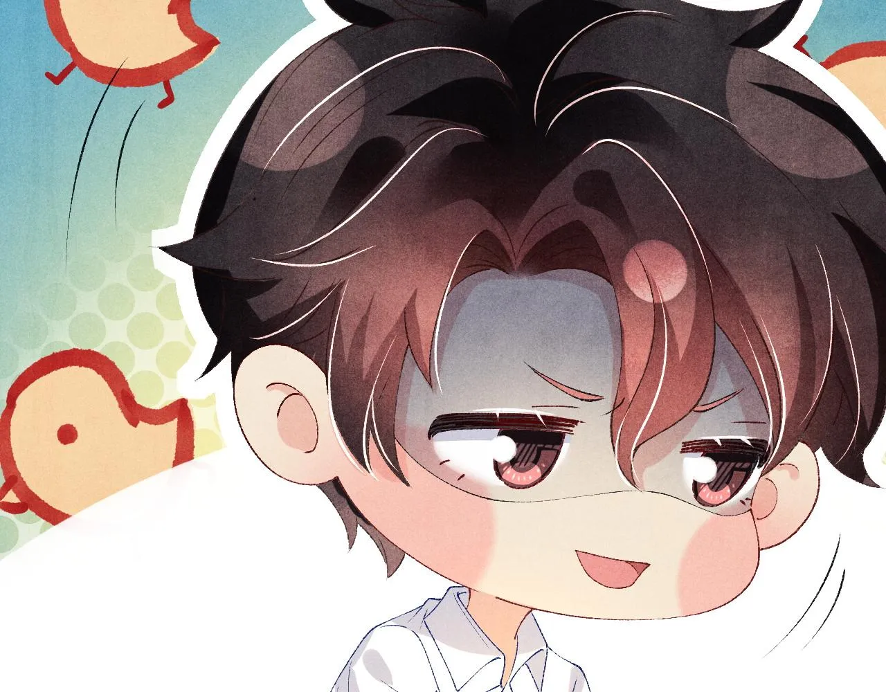 第49话 师哥可真难伺候 第57页