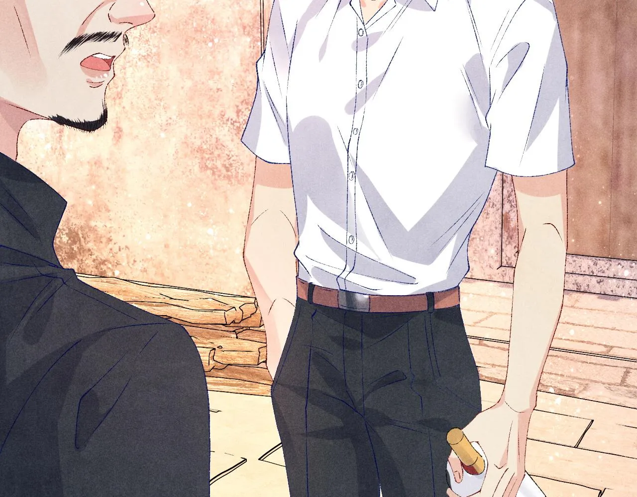 第49话 师哥可真难伺候 第79页