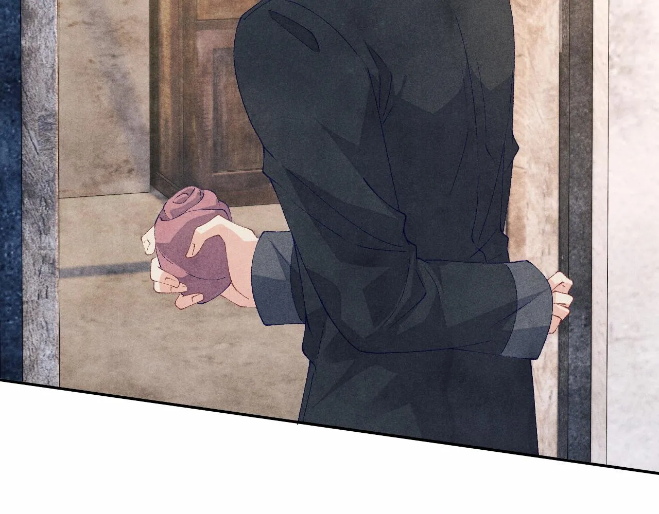 第50话 师哥，你愿意吗 第11页